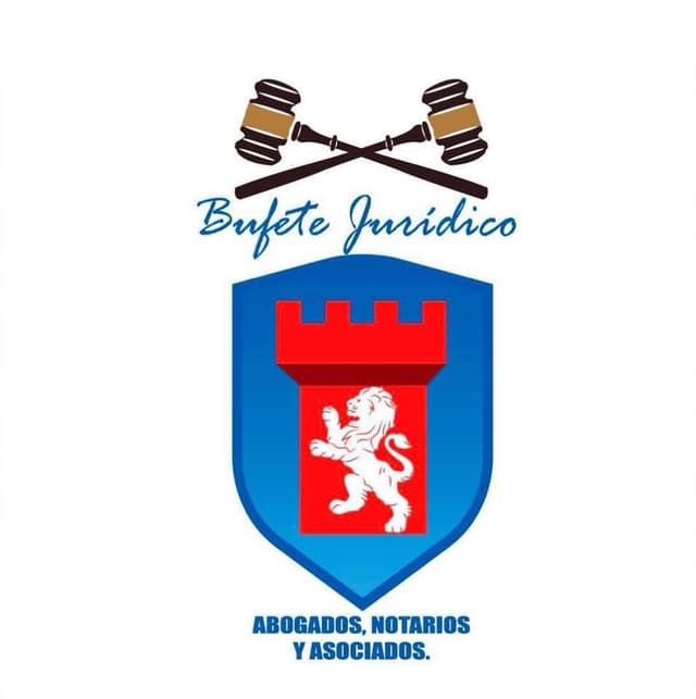 Bufete Jurídico Logo